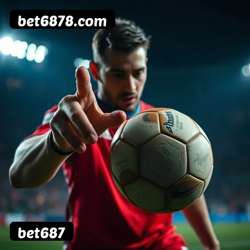 Requisitos do APK da bet687 para Android