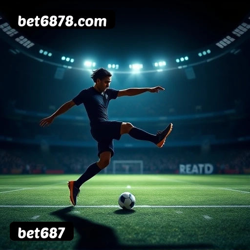 bet687 APP mobile iOS Android - 187 mil downloads São Paulo Rio BH