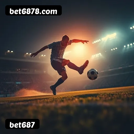 bet687 PIX instantâneo Brasil - Depósito e saque em minutos 24/7