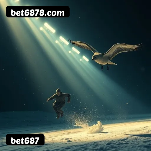 Estatísticas bet687 2025–2026 - 120 mil jogadores ativos, R$72.5M pagos, RTP 96.52%